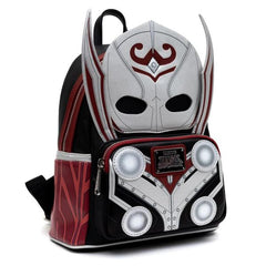 Loungefly Thor 4: Love and Thunder - Lady Thor Mini Backpack