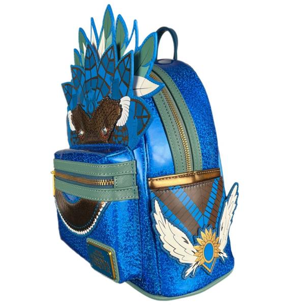 Loungefly Black Panther 2: Wakanda Forever - King Namor Costume US Exclusive Mini Backpack