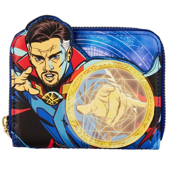 Loungefly Doctor Strange 2: Multiverse of Madness - Multiverse Purse