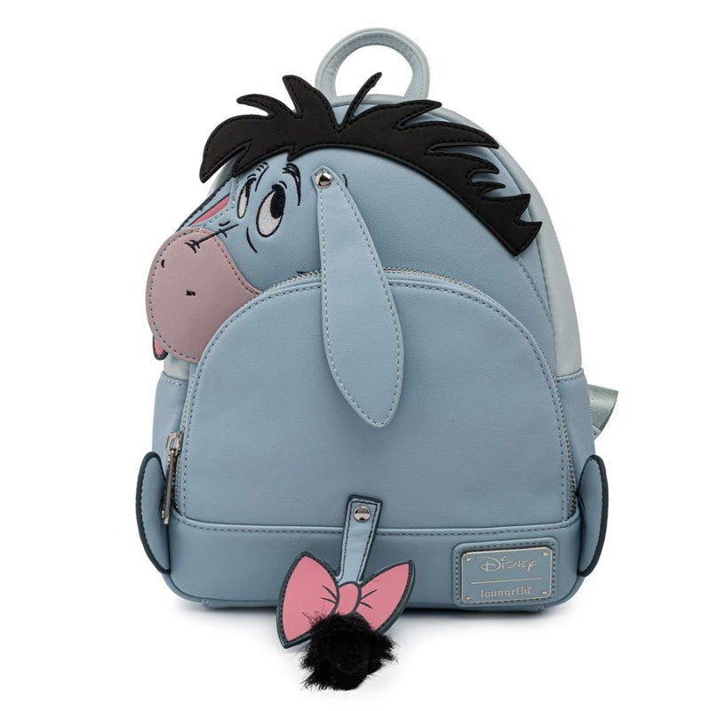 Loungefly -Winnie the Pooh Eeyore Mini Backpack