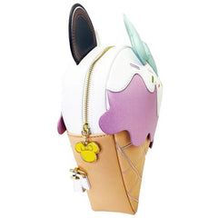 Loungefly Disney - Minnie Ice Cream US Exclusive Backpack