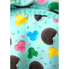 Loungefly Disney - Minnie Ice Cream US Exclusive Backpack