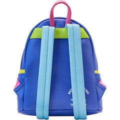 Loungefly Toy Story - Partysaurus Rex US Exclusive Mini Backpack