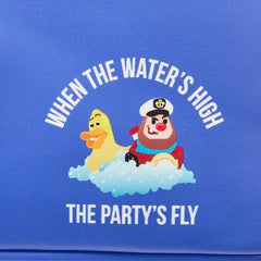 Loungefly Toy Story - Partysaurus Rex US Exclusive Mini Backpack