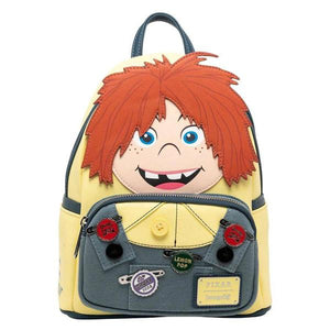 Loungefly Up (2009) - Young Ellie US Exclusive Mini Backpack