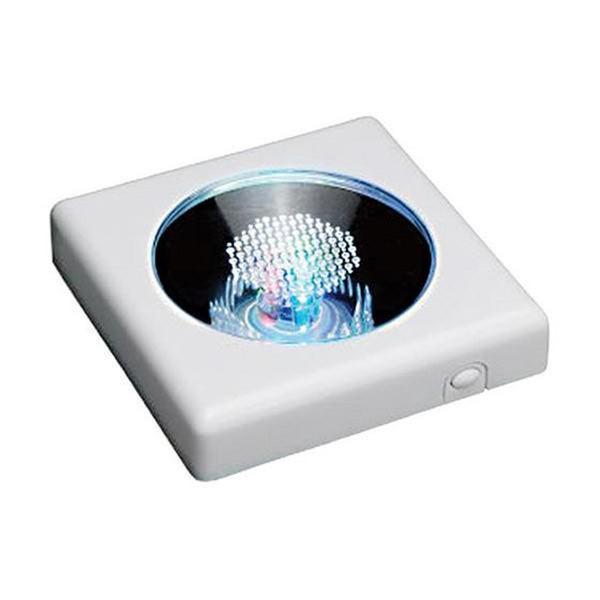 3D Crystal Puzzle Display Light Up Base