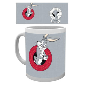 Looney Tunes Bugs Bunny Mug