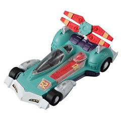 FUTURE GPX CYBER FORMULA - VARIABLE ACTION KIT - SILENT SCREAMER