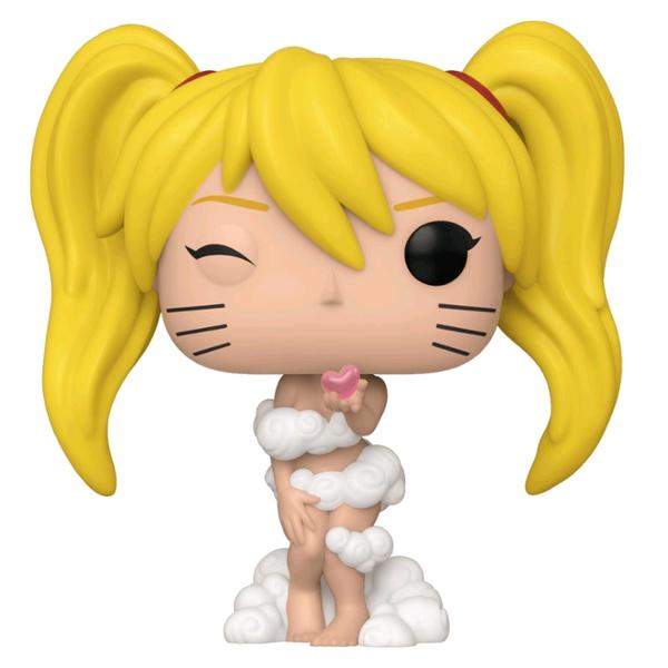 Naruto Shippuden - Naruto Sexy Jutsu US Exclusive Pop! Vinyl