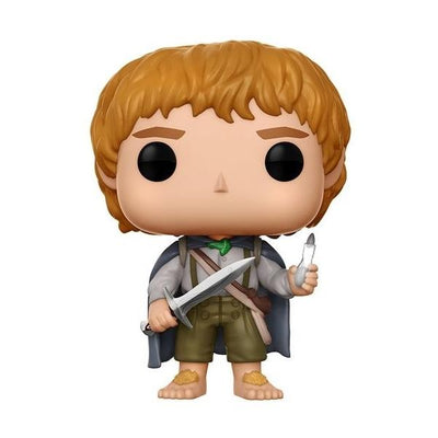 The Lord of the Rings - Samwise Gamgee Pop! Vinyl