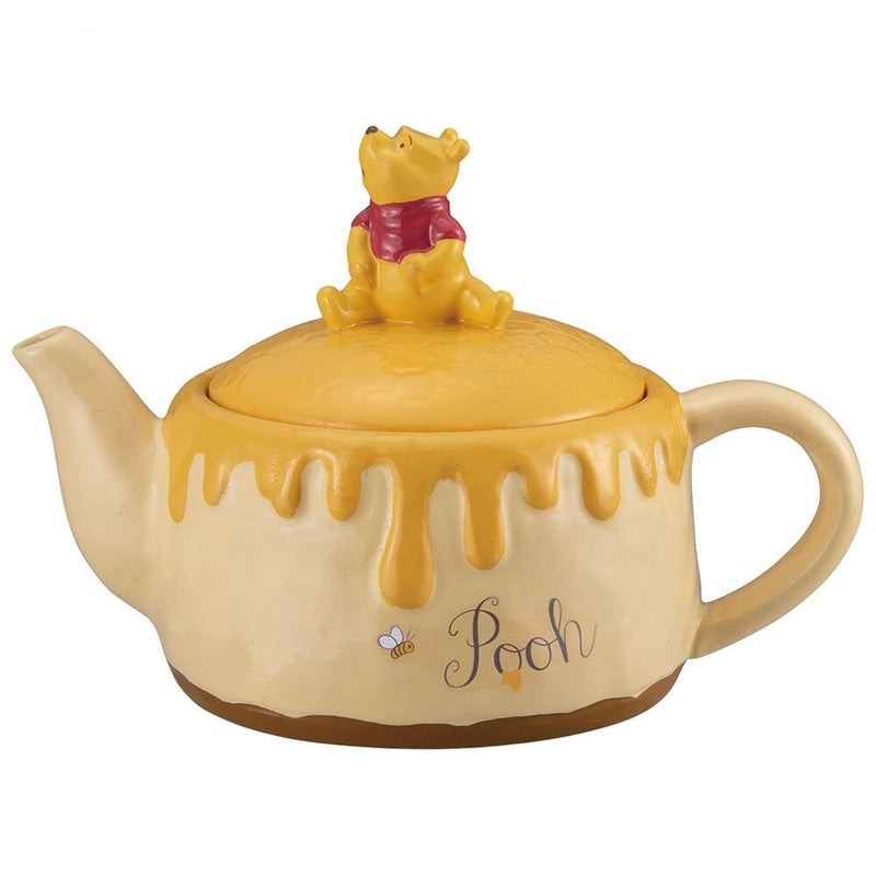 Disney - Winnie The Pooh - Pooh Honey Teapot