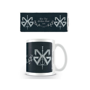 Fantastic Beasts 2 - For The Greater Good Mug