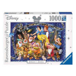 Ravensburger Disney Moments - Snow White 1937 1000pc Puzzle
