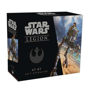 Star Wars Legion At-Rt Rebel Expansion
