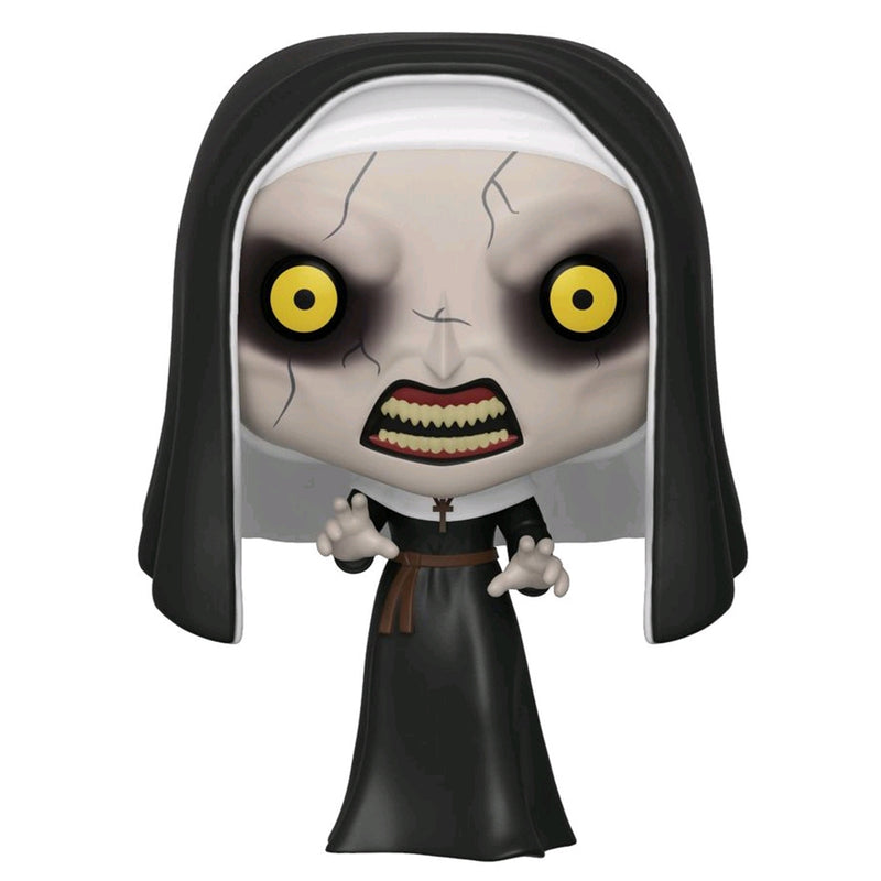 The Nun - Demonic Nun Pop! Vinyl