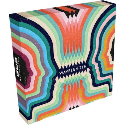 Wavelength Party Game