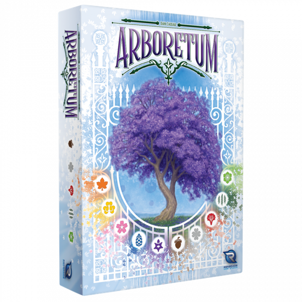 Arboretum Board Game
