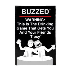 Buzzed Party Game