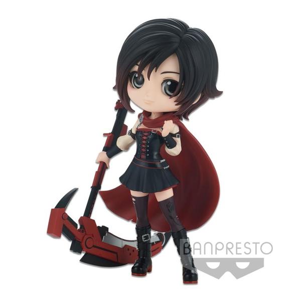 Q Posket RWBY - Ruby Rose