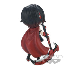 Q Posket RWBY - Ruby Rose