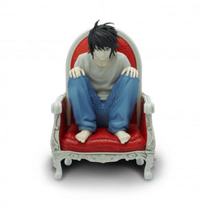 ABYstyle  - Death Note - Figurine L
