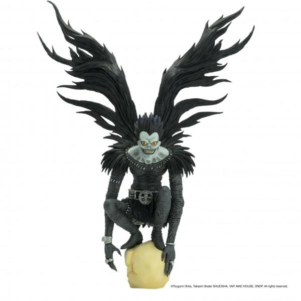 Death Note Figurine Ryuk 1/10 Scale