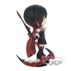 Q Posket RWBY - Ruby Rose