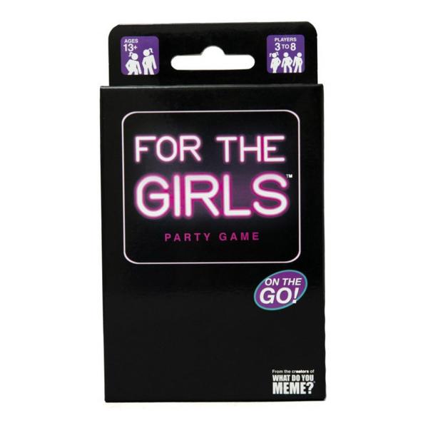 For The Girls Travel