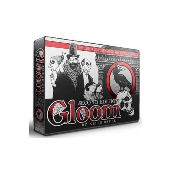 Gloom Second Edition