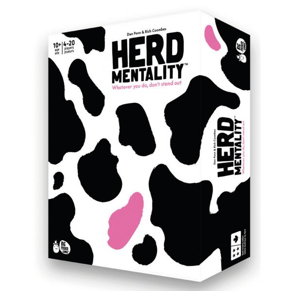 Herd Mentality Party Game