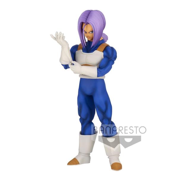 Dragon Ball Z - Solid Edge Works VOL.2 (A:Trunks)