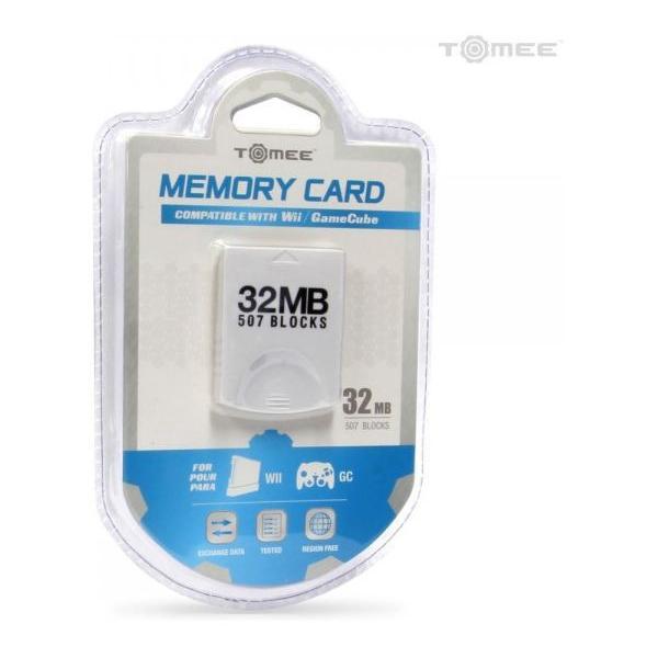 Video Game Accessories