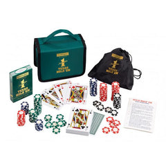 Waddingtons Travel Poker Set