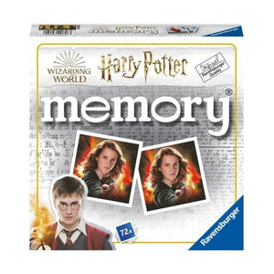 Ravensburger - Harry Potter Memory Game
