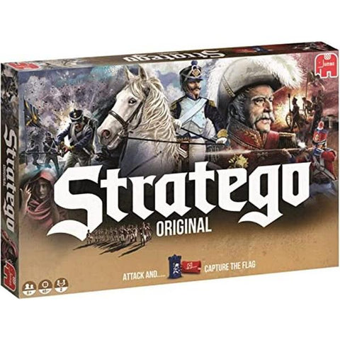 Image of Stratego Original
