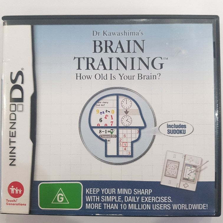 Brain Training