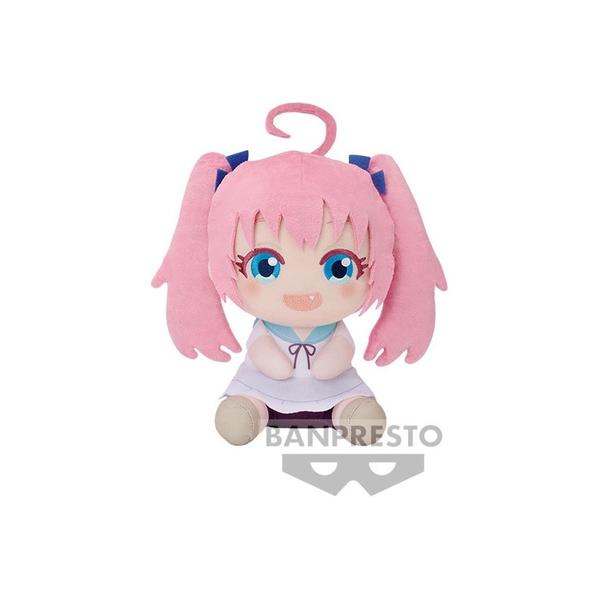 That Time I Got Reincarnated As A Slime Big Plush